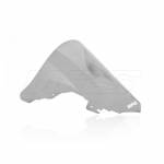 WRS SZYBA RACE HIGH SMOKED BMW S 1000 RR 2015-2018 BM047F