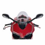 WRS SZYBA DUCATI PANIGALE 1199 R/S 2012-2017 DU010F