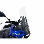 WRS SZYBA CAPONORD TRANSPARENT YAMAHA TENERE 700 2025- YA050T