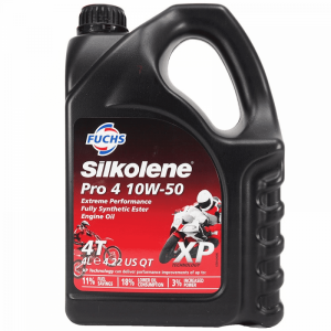 SILKOLENE