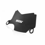 WRS DEFLEKTOR MATT BLACK BMW R 1200 GS / ADV 2013-17 BM011NO