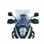 WRS SZYBA SUZUKI V-STROM 650 SU003T