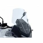 WRS SZYBA TOURING TRANSPARENT HONDA XL750 TRANSALP 2025- HO085T