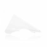 WRS RACE HIGH TRASPARENT BMW S 1000 RR 2015-2018 BM047T