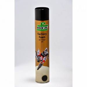 ROCKOIL