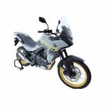 WRS SZYBA TOURING TRANSPARENT HONDA XL750 TRANSALP 2025- HO085T