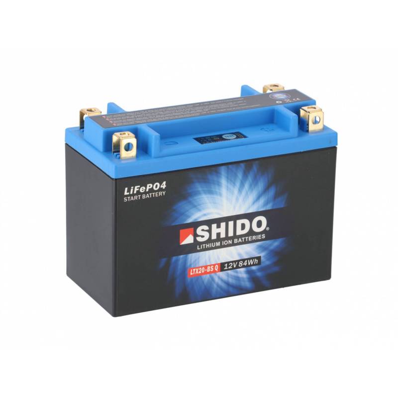 SHIDO