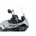 WRS SZYBA TOURING TRANSPARENT YAMAHA TRACER 7 /GT 2025- YA048T