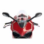 WRS SZYBA DUCATI PANIGALE DU010T