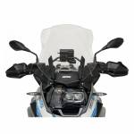 WRS SZYBA BMW R 1200 / 1250 GS / ADVENTURE BM008T