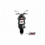 MIVV UKŁAD WYDECHOWY FULL SYSTEM SUZUKI GSX-8R / GSX-8S 2025- S.066.SC5B