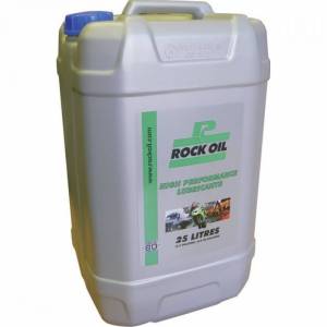 ROCKOIL