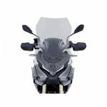 WRS SZYBA TOURING SMOKE YAMAHA TRACER 9 GT /GT+ 2025- YA042F