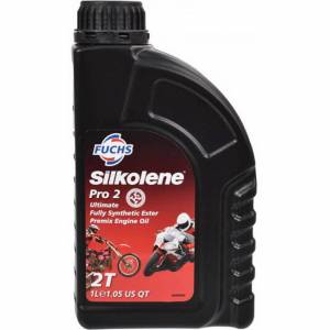 SILKOLENE
