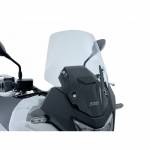 WRS SZYBA TOURING SMOKE HONDA XL750 TRANSALP 2025- HO085F