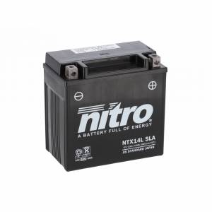 NITRO
