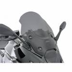 WRS SZYBA TOURING DARK SMOKED BMW R1300 RS 2025- BM118FS