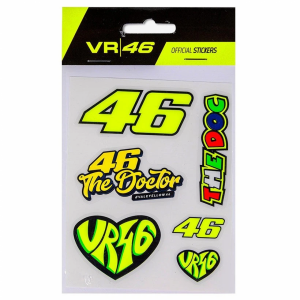 VR46