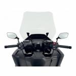 WRS SZYBA TOURING TRANSPARENT HONDA FORZA 750 2025- HO089T