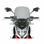 WRS SZYBA TOURING SMOKED HONDA HORNET 750 2023 HO059F