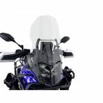 WRS SZYBA CAPONORD TRANSPARENT YAMAHA TENERE 700 2025- YA050T