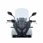 WRS SZYBA CAPONORD TRANSPARENT HONDA XL750 TRANSALP 2025- HO084T