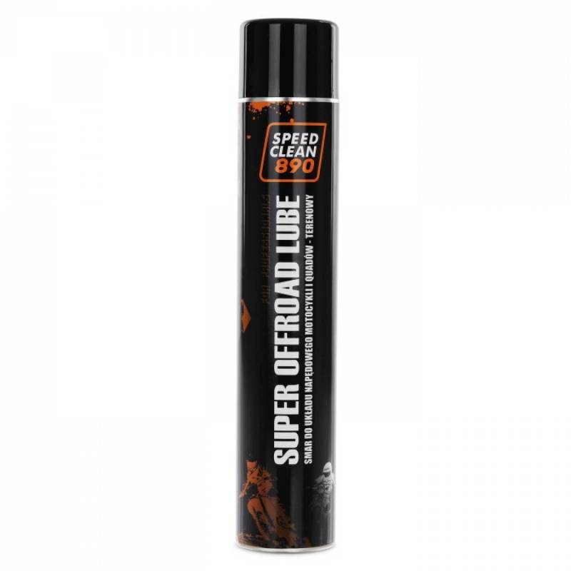 SPEEDCLEAN