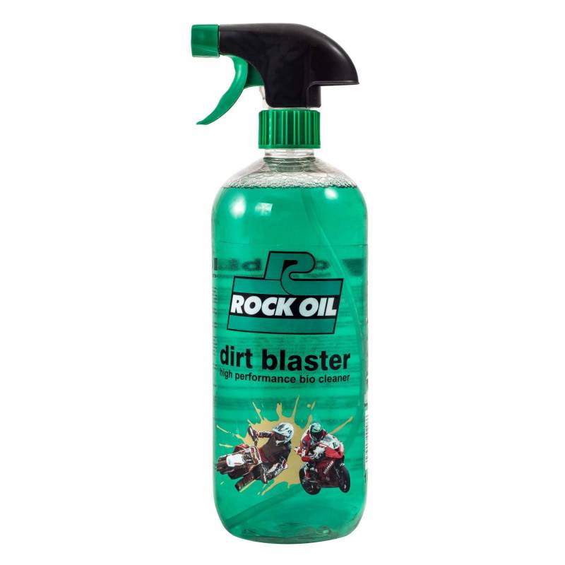 ROCKOIL