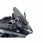 WRS SZYBA TOURING DARK SMOKED BMW R1300 RS 2025- BM118FS
