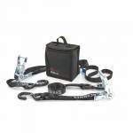 ACEBIKES PASY TRANSPORTOWE RATCHET KIT HEAVY DUTY (8065)
