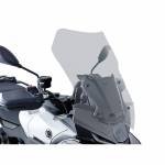 WRS SZYBA TOURING SMOKE YAMAHA TRACER 9 GT /GT+ 2025- YA042F