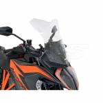 WRS SZYBA KTM 1290 SUPER DUKE GT 2019-2023 KT006T