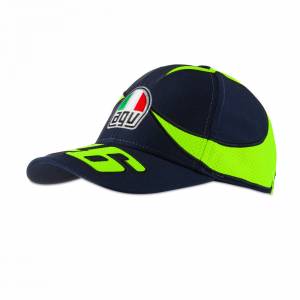 VR46