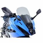 WRS SZYBA TOURING SMOKE SUZUKI GSX-8R 2024- SU009F