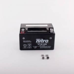 NITRO