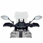 WRS SZYBA TOURING TRANSPARENT YAMAHA TRACER 7 /GT 2025- YA048T