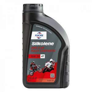 SILKOLENE