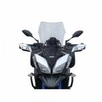 WRS SZYBA TOURING SMOKED MT-09 TRACER 2015-2017 YA011F