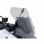 WRS SZYBA INTERMEDIO SMOKE YAMAHA TRACER 9 GT /GT+ 2025- YA043F