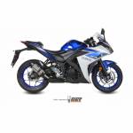MIVV UKŁAD WYDECHOWY SLIP-ON YAMAHA YZF R3 Y.048.L7