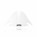 WRS RACE HIGH TRASPARENT BMW S 1000 RR 2015-2018 BM047T
