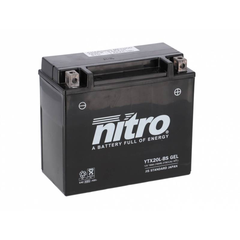 NITRO