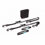 ACEBIKES PASY TRANSPORTOWE RATCHET KIT HEAVY DUTY (8065)