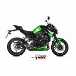 MIVV UKŁAD WYDECHOWY SLIP-ON KAWASAKI Z900 K.052.LM3C