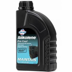 SILKOLENE