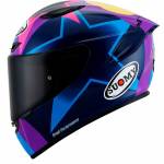 SUOMY KASK TRACK-1 BASTIANINI ROZMIAR XS K6T10012.2