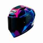 SUOMY KASK TRACK-1 BASTIANINI ROZMIAR XS K6T10012.2