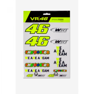 VR46