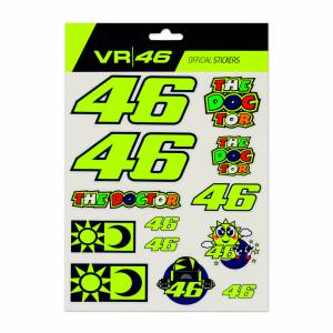 VR46