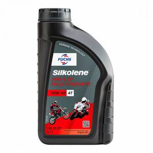 SILKOLENE
